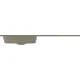 Умывальник Roxen Faber 120L gray 30010120L-DG