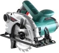Дисковая циркулярная пила Hammer CRP1300D