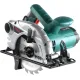 Дисковая циркулярная пила Hammer CRP1300D