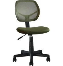 Компьютерное кресло Stool Group Лоло зеленый 5256 Mesh Gr.Olive