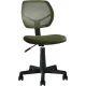 Компьютерное кресло Stool Group Лоло зеленый 5256 Mesh Gr.Olive