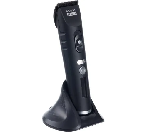 Машинка для стрижки волос Dewal Beauty Select HC9011 черный