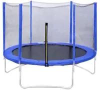 Батут DFC Fitness 14FT-TR-B