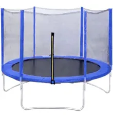 Батут DFC Fitness 14FT-TR-B