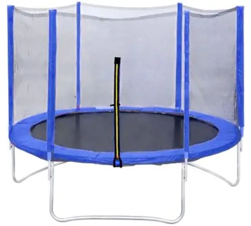 Батут DFC Fitness 14FT-TR-B