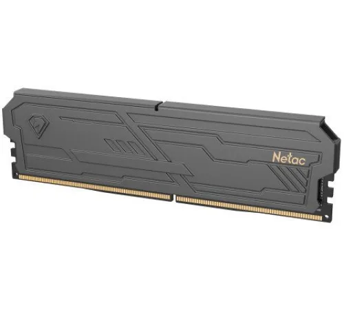 Оперативная память Netac Shadow III 32ГБ DDR4 3200 МГц NTSHD4P32SP-32K