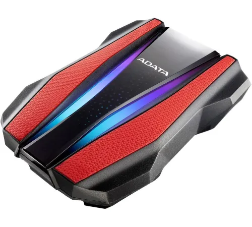 Внешний накопитель ADATA HD770G 2TB AHD770G-2TU32G1-CRD