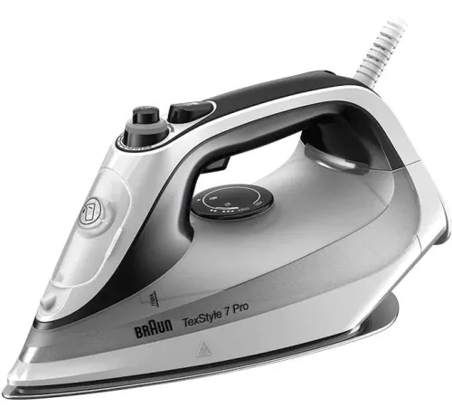 Утюг Braun TexStyle 7 Pro SI 7149 WB