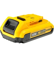 Аккумулятор DeWalt DCB183-XJ 18В/2 Ah