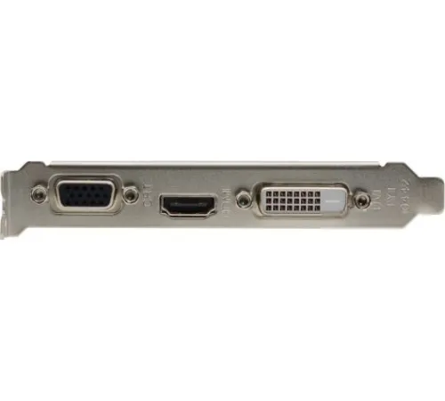 Видеокарта AFOX Geforce GT 710 4GB DDR3 AF710-4096D3L7-V1