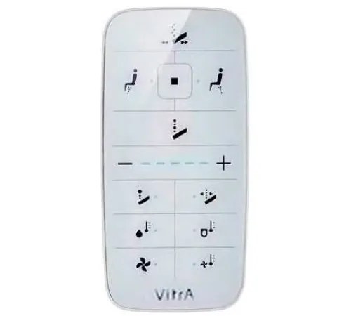 Унитаз Vitra V-Care Comfort 5674B003-6194