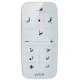 Унитаз Vitra V-Care Comfort 5674B003-6194