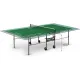 Теннисный стол Start Line Optima 6023-3 с сеткой, зеленый
