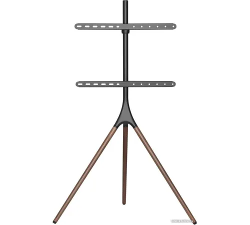 Стойка для телевизора CACTUS CS-ST1246BKWN