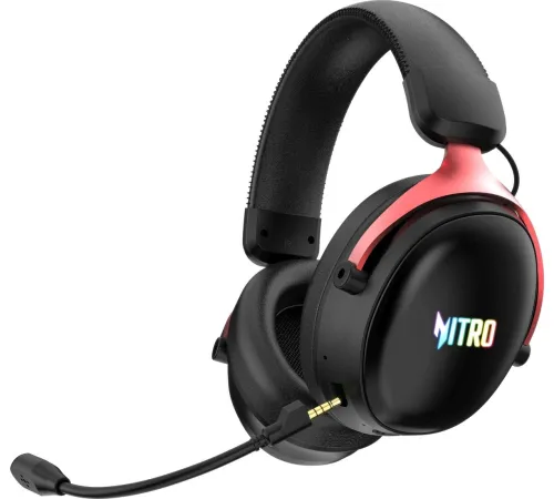 Наушники Acer Nitro OHR401