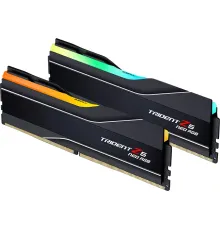 Оперативная память G.Skill Trident Z5 Neo RGB 2x16ГБ DDR5 6400МГц F5-6400J3239G16GX2-TZ5NR