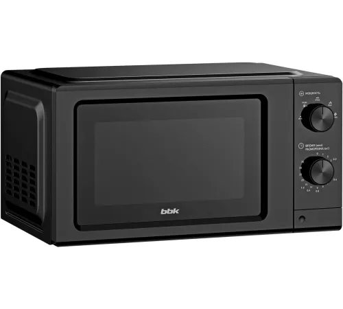 Микроволновая печь BBK 20MWS-730M/B