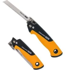 Пила садовая Fiskars PowerTooth 1062934