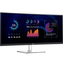 Монитор Dell P3424WE