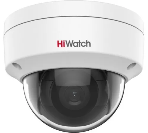 IP-камера HiWatch DS-I202E 4 мм