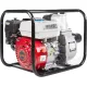 Мотопомпа Mikkele MWP-1200