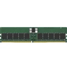 Оперативная память Kingston 32ГБ DDR5 5200 МГц KSM52E42BD8KM-32HA