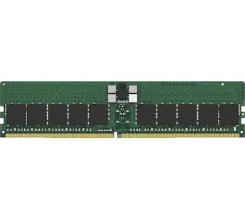Оперативная память Kingston 32ГБ DDR5 5200 МГц KSM52E42BD8KM-32HA