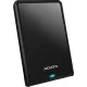 Внешний накопитель ADATA HV620S AHV620S-2TU31-CBK 2TB черный