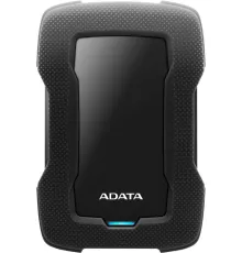 Внешний накопитель ADATA HD330 AHD330-2TU31-CBK 2TB черный