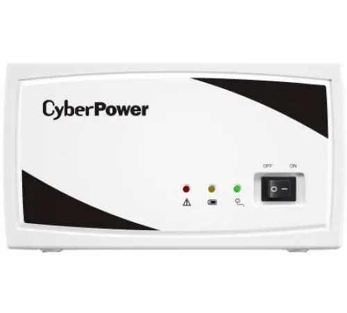 Источник бесперебойного питания CyberPower SMP350EI