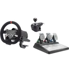 Руль Artplays V-1600 Pro Plus Force Feedback