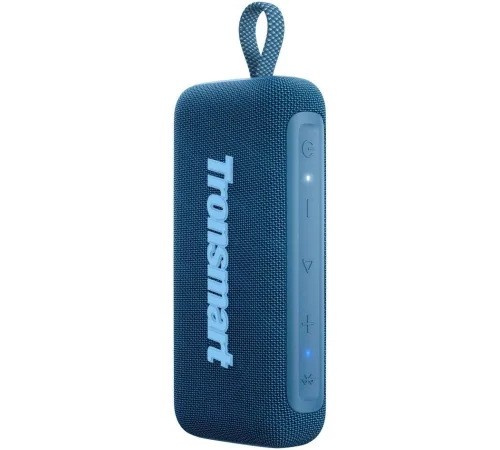 Беспроводная колонка Tronsmart Trip 2 синий