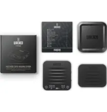 Кухонные весы WACACO Exagram Pro Coffee Scale