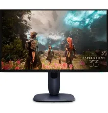 Игровой монитор Dell Alienware QD-OLED AW2725Q