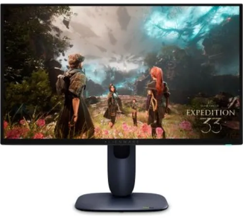Игровой монитор Dell Alienware QD-OLED AW2725Q