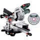 Торцовочная пила Metabo KGS 216 M Set 613216900