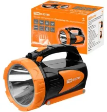 Фонарь TDM Electric Прожектор 14 SQ0350-0103