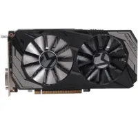 Видеокарта Maxsun GeForce GTX 1650 Transformer 4G D6