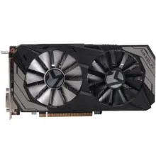 Видеокарта Maxsun GeForce GTX 1650 Transformer 4G D6
