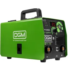 Сварочный инвертор DGM FX220