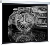 Проекционный экран CACTUS Wallscreen CS-PSW-213x213