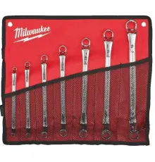 Набор ключей Milwaukee 4932492737 7 предметов
