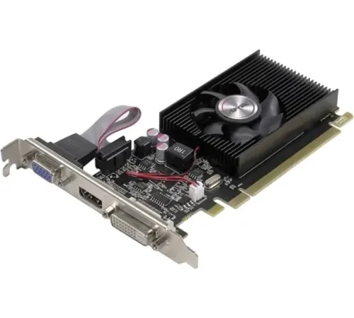Видеокарта AFOX Radeon R5 220 2GB GDDR3 AFR5220-2048D3L5