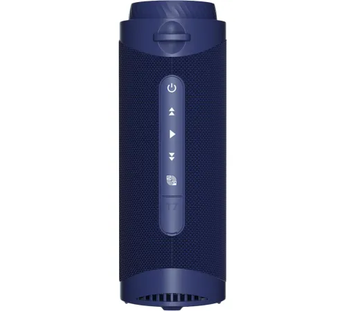 Беспроводная колонка Tronsmart T7 синий
