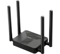 Wi-Fi роутер Mercusys MR62X