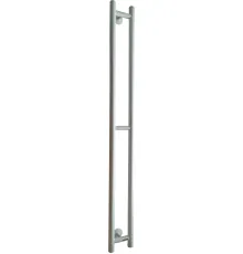 Полотенцесушитель Fincopper FCH 117х10 белый