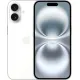Телефон Apple iPhone 16 128GB белый