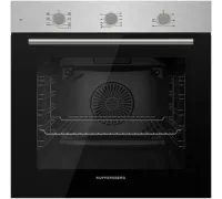 Электрический духовой шкаф KUPPERSBERG HO 603 BX