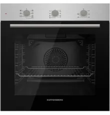 Электрический духовой шкаф KUPPERSBERG HO 603 BX