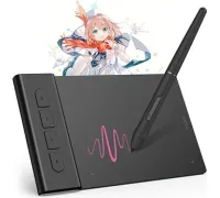 Графический планшет Veikk Creator Pop VK430